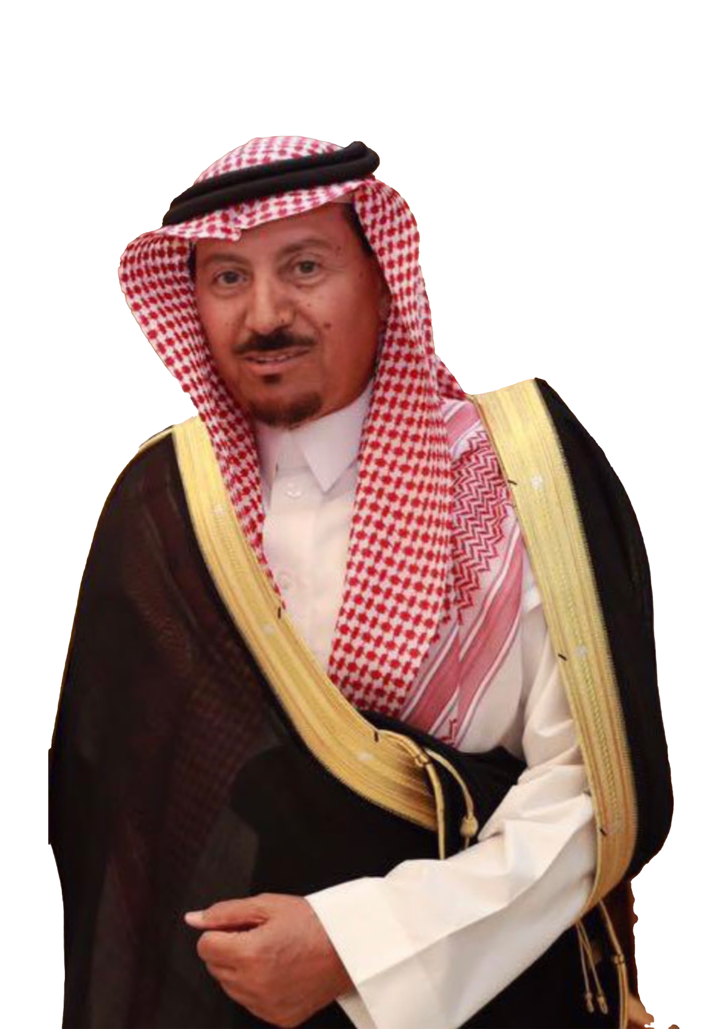 Al Sheikh Finjal Bin Sultan Al Otaibi